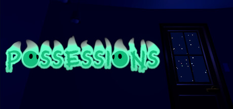 Possessionsの作品画像