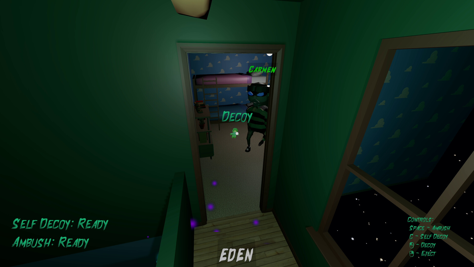 Possessions screenshot #7