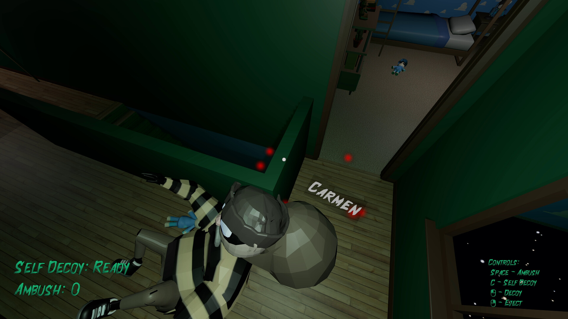 Possessions screenshot 14