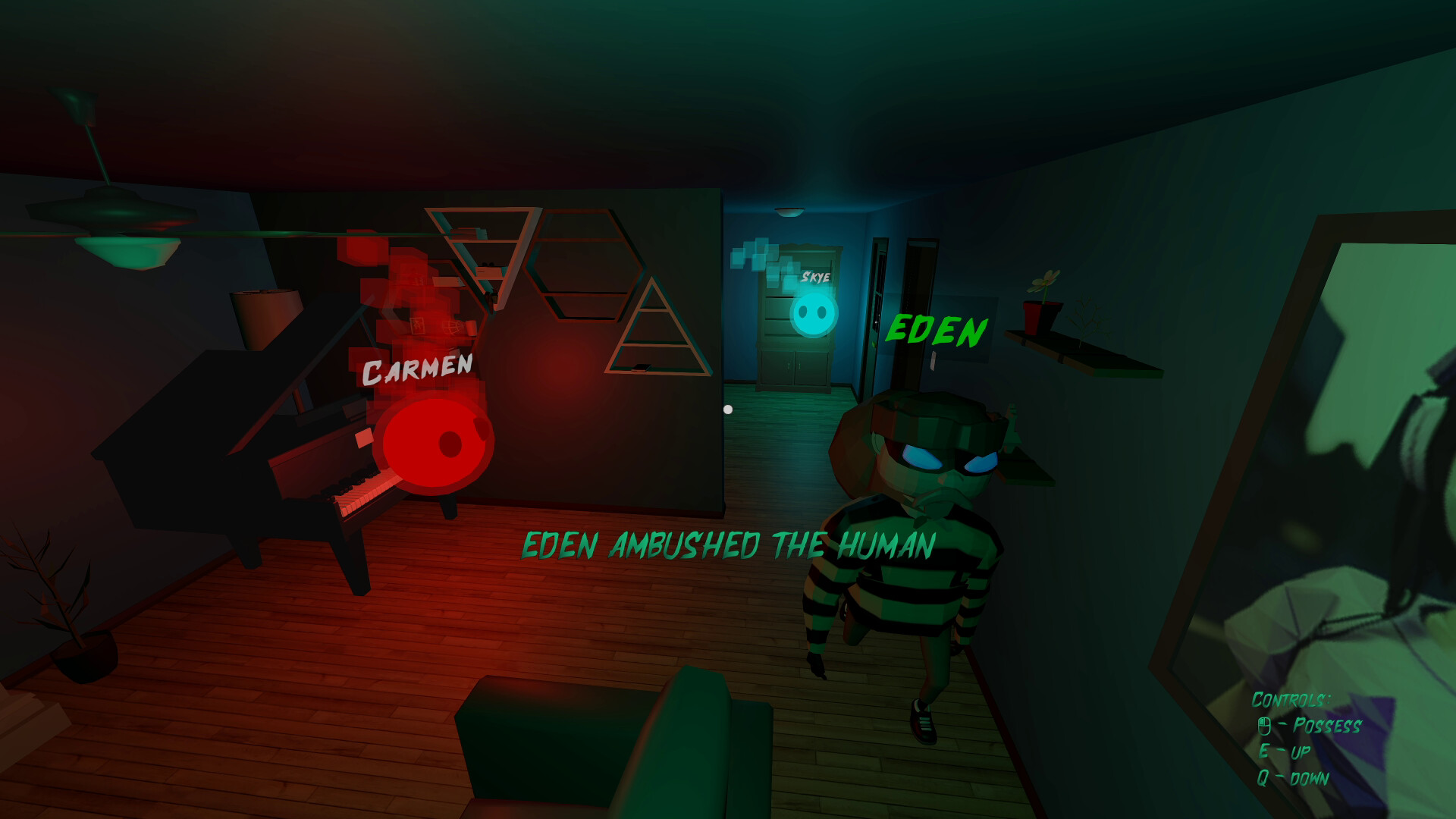 Possessions screenshot #6