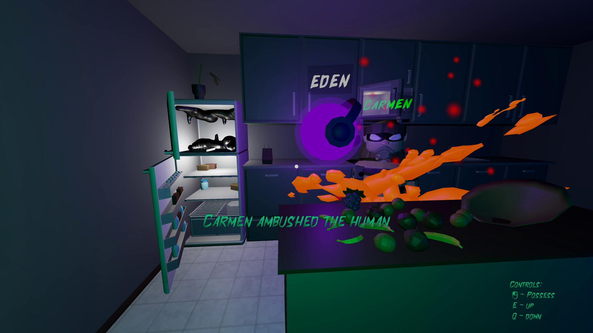 Possessions screenshot #5