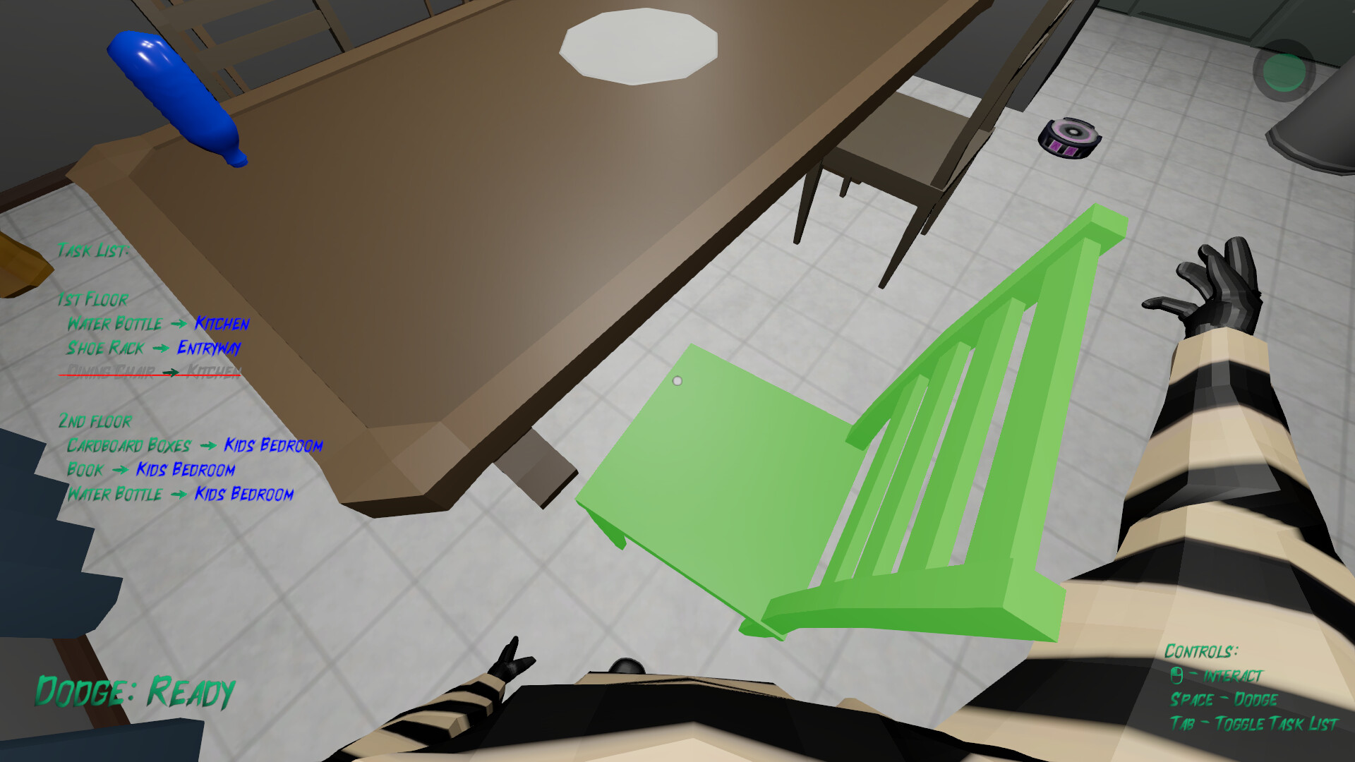 Possessions screenshot #11