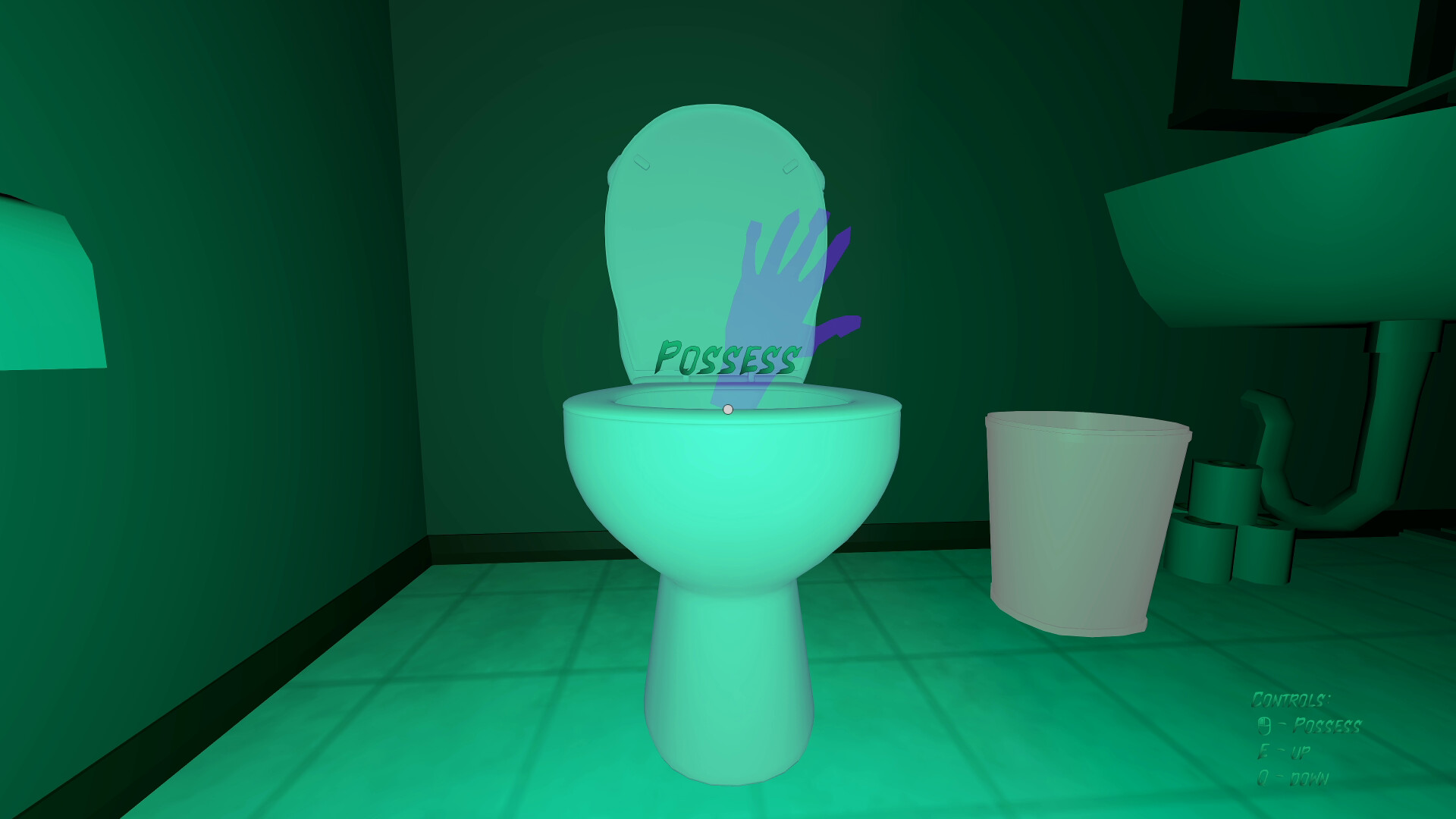 Possessions screenshot #3