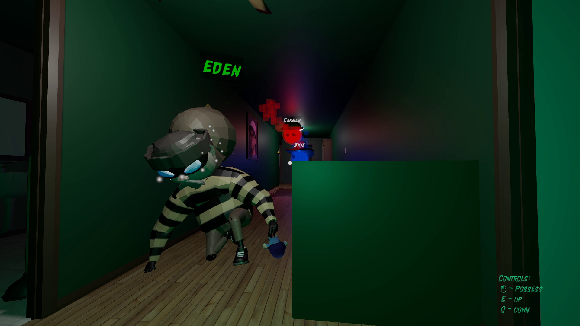 Possessions screenshot #9