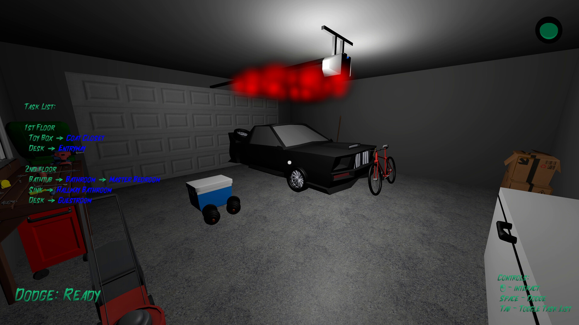 Possessions screenshot 13
