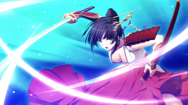 Gears of Dragoon: Fragments of a New Era screenshot 4