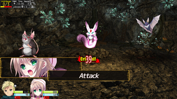 Gears of Dragoon: Fragments of a New Era screenshot 2