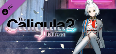 The Caligula Effect 2 - Battle Track [Peter Pan Syndrome (χ ver.)] banner image