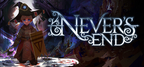Never's End: 憑依と犠牲のタクティカルRPG