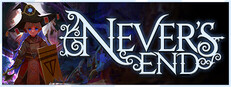 Never's End Small Capsule Image