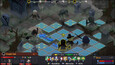 A screenshot of Never's End