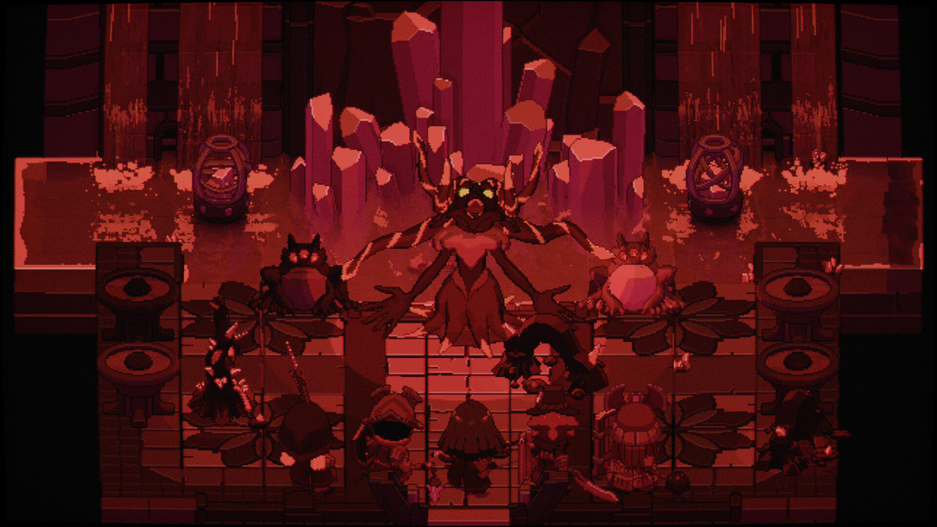 Never's End screenshot #5