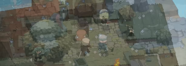 Never's End video 6