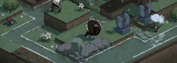 Never's End video 2
