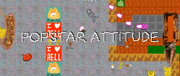 Hyperhell video 1