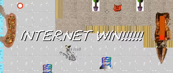 Hyperhell video 3