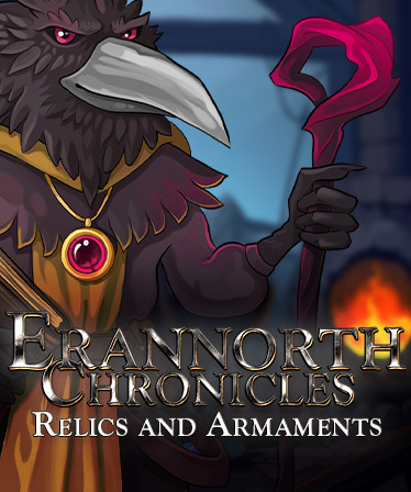 Erannorth Chronicles - Relics and Armaments