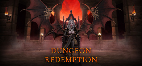 Dungeon Redemption steam charts