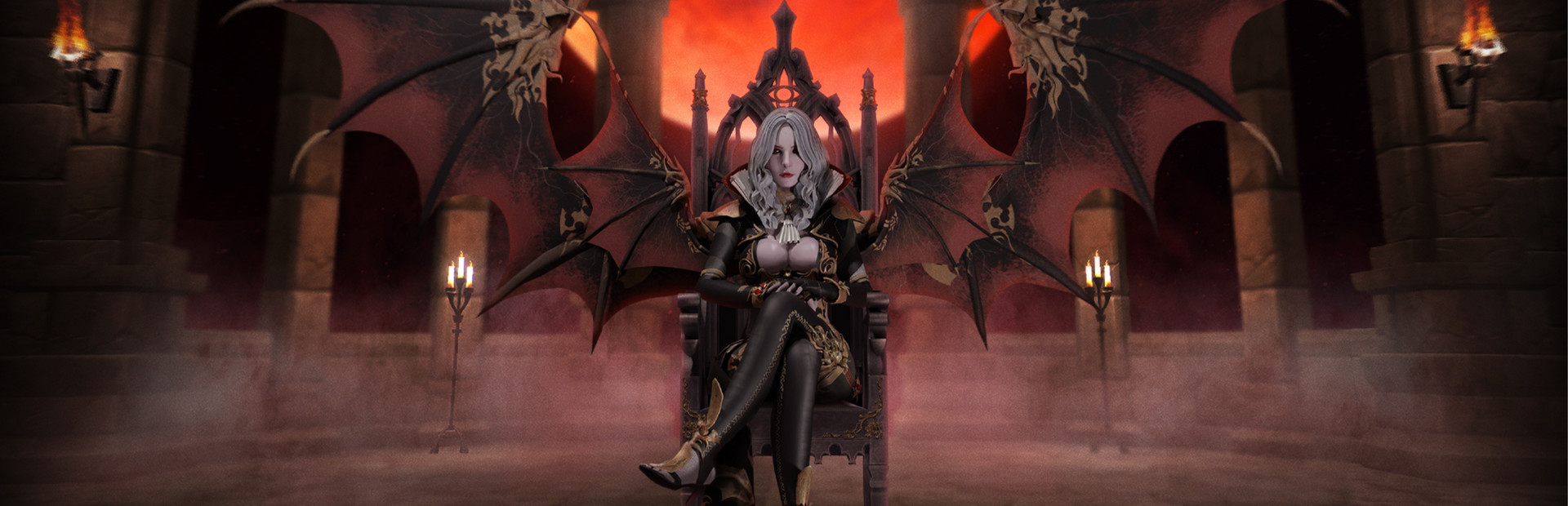 Dungeon Redemption