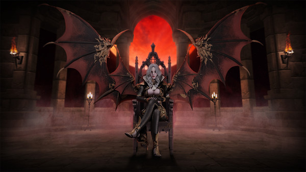 Dungeon Redemption screenshot 2