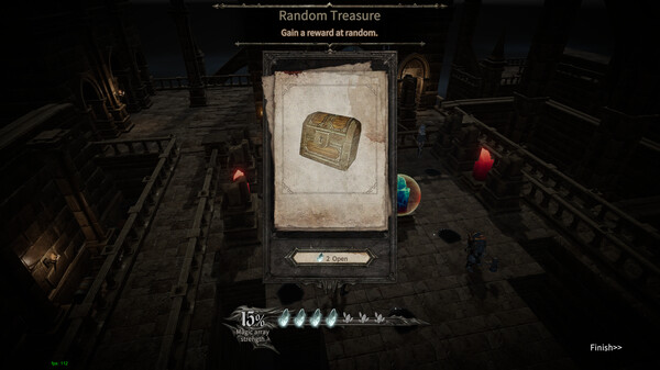 Dungeon Redemption screenshot 6