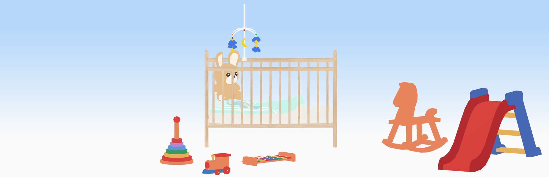 Baby Time Simulator