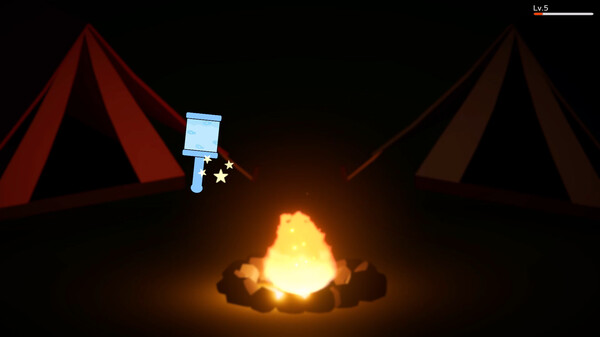 Baby Time Simulator screenshot 2