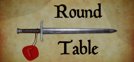 Round Table banner