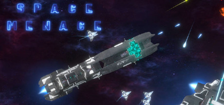 Space Menace Steam Giveaway