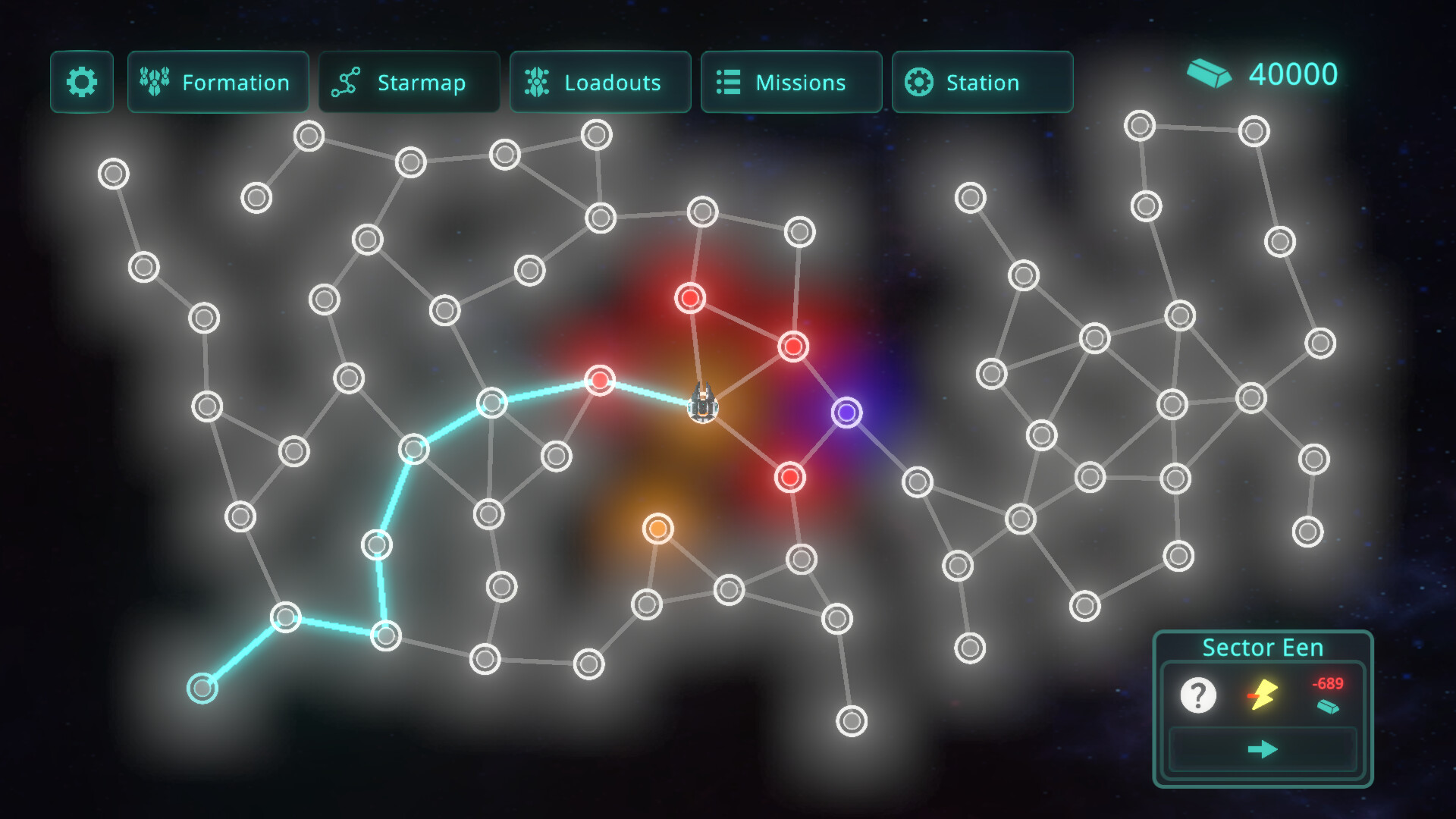 Space Menace (Steam) Giveaway screenshot 6