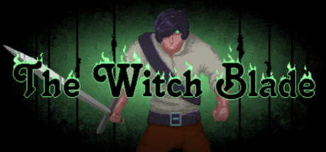 The Witch Blade steam charts