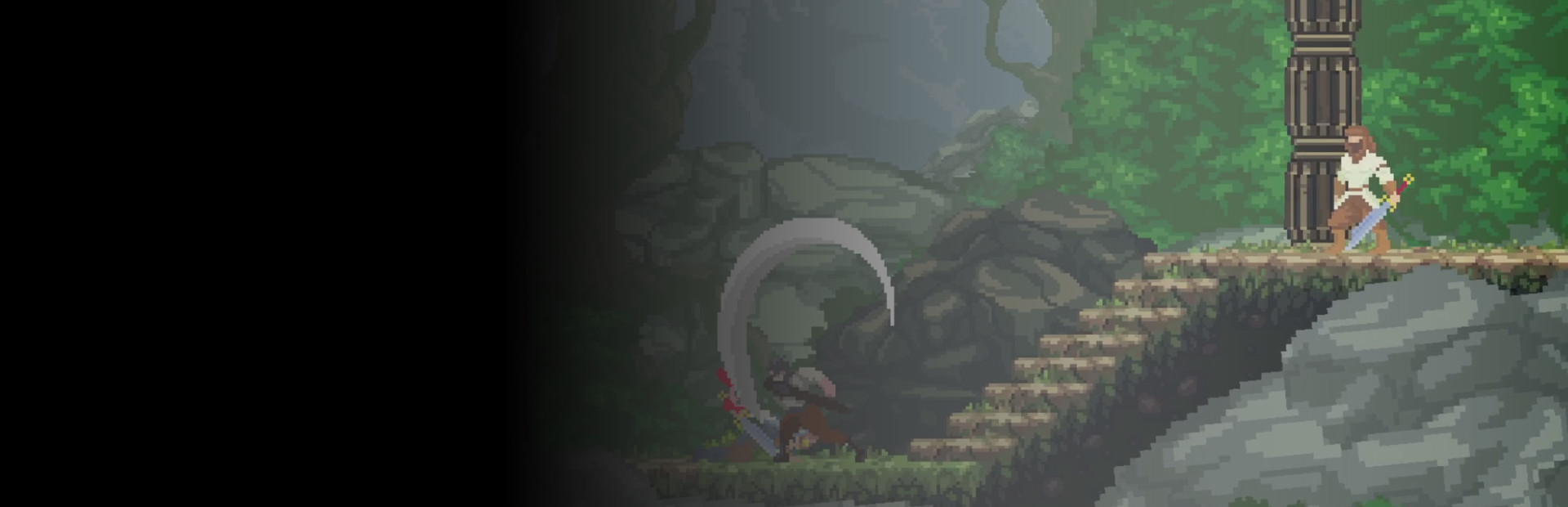 The Witch Blade