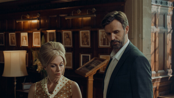 Screenshot z The Isle Tide Hotel Screenshot z The Isle Tide Hotel