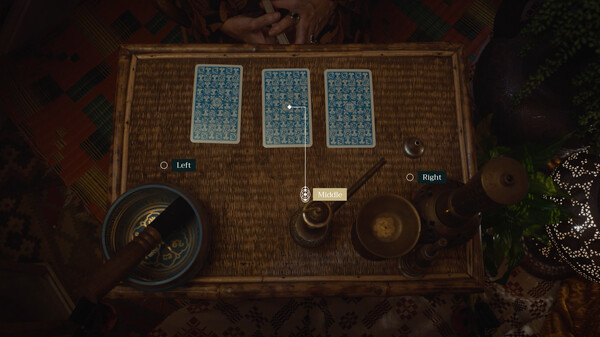 Screenshot z The Isle Tide Hotel Screenshot z The Isle Tide Hotel