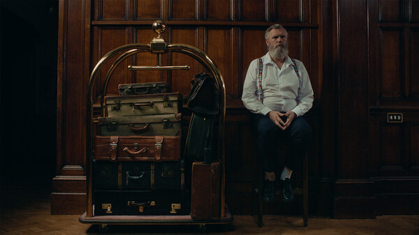 Screenshot z The Isle Tide Hotel Screenshot z The Isle Tide Hotel