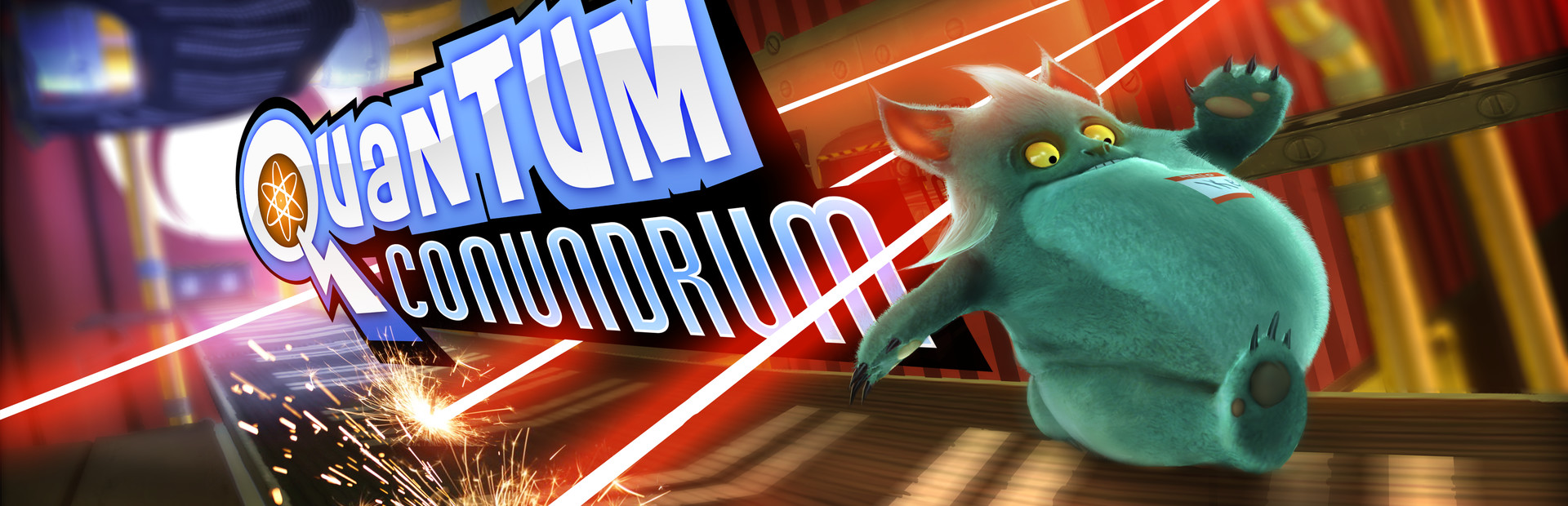 Quantum Conundrum