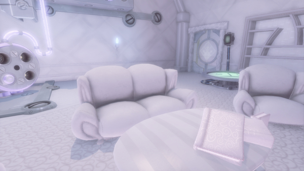 Quantum Conundrum screenshot 4