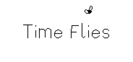 Time Flies steam charts