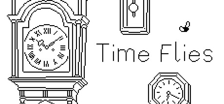 Time Flies crack status