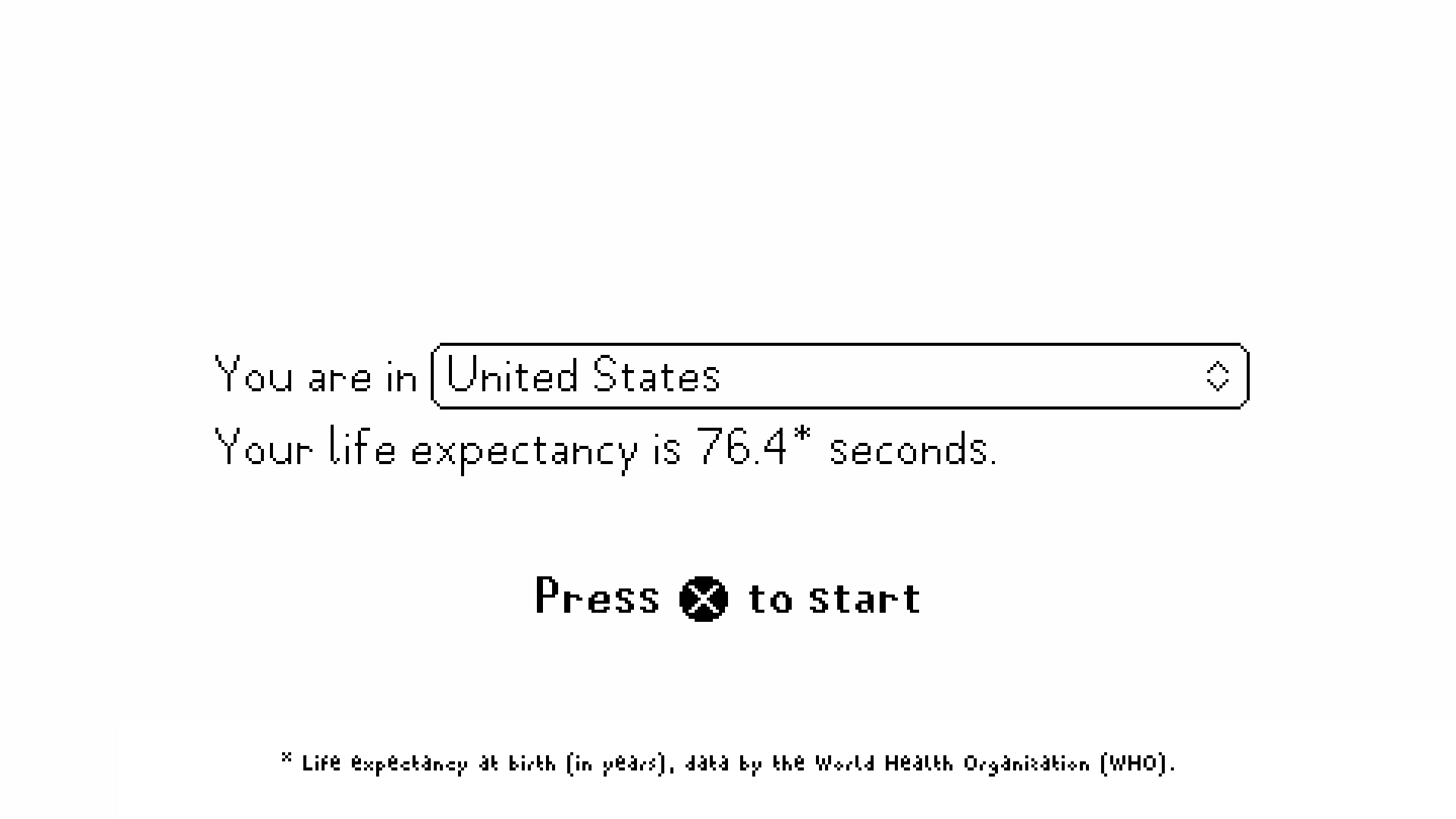 Скриншот игры Time Flies - 2