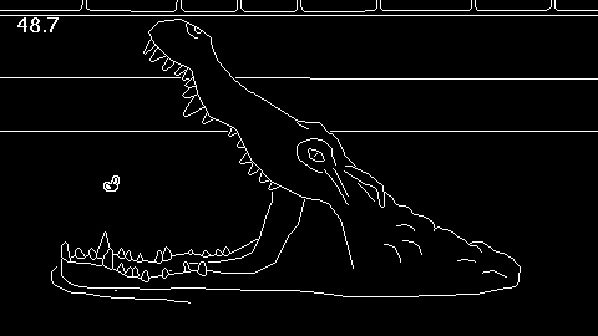 Скриншот игры Time Flies - 7