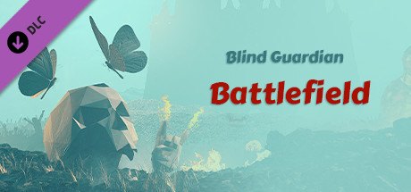 Ragnarock - Blind Guardian - "Battlefield" banner image