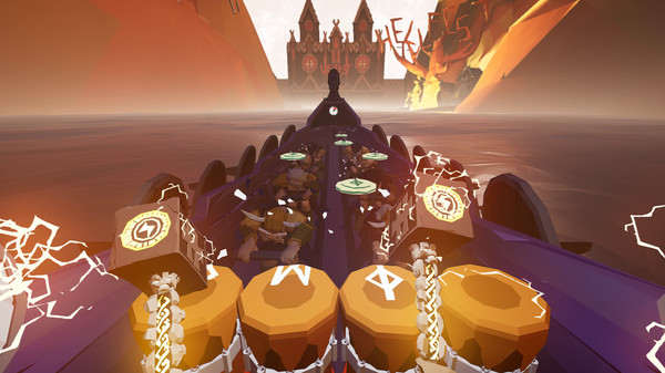 Ragnarock - Blind Guardian - "Battlefield"
