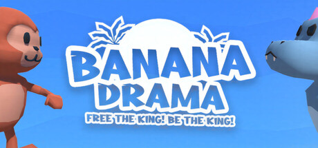 Banana Drama steam charts