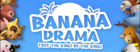 Banana Drama cover art