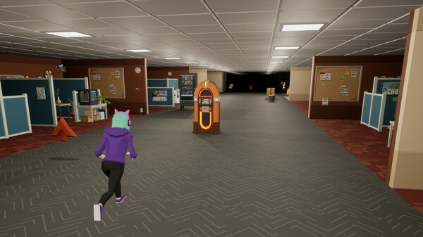 Office Run screenshot 4