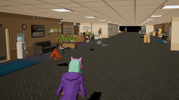 Office Run screenshot 5