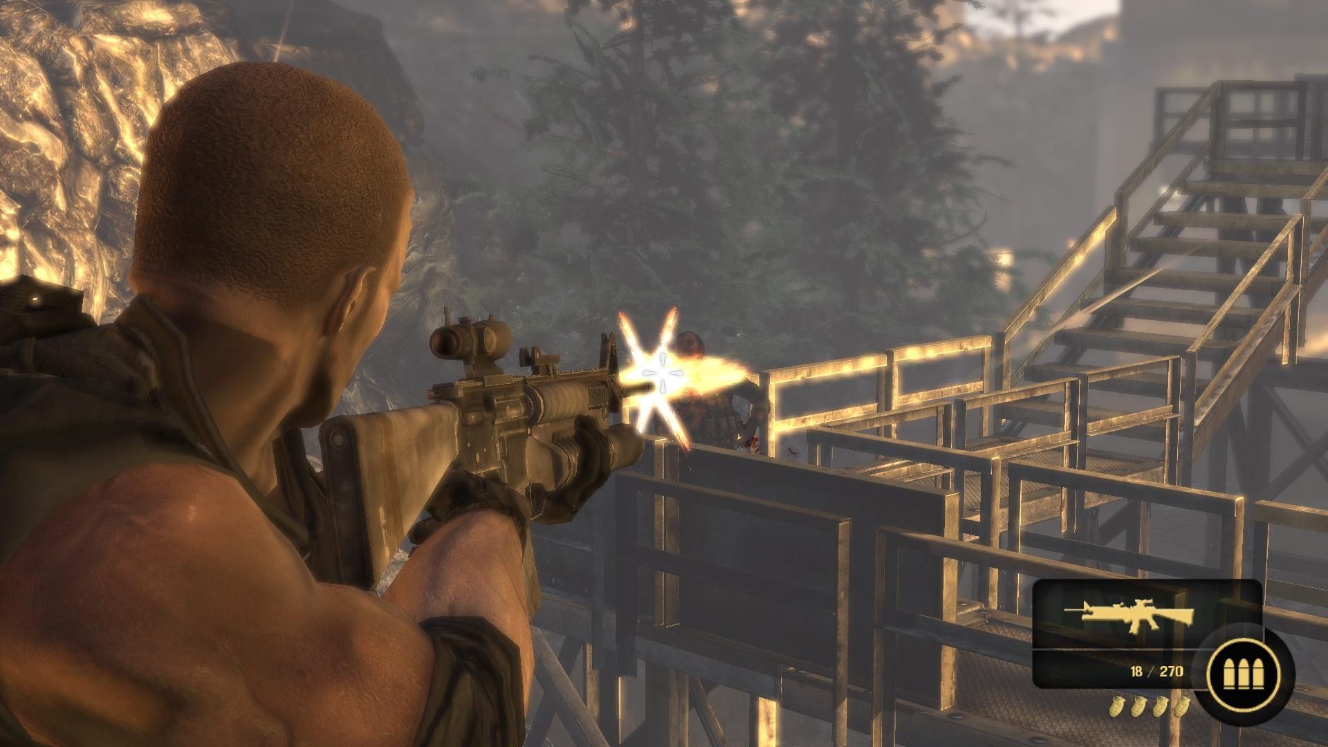 Global Ops: Commando Libya Featured Screenshot #1