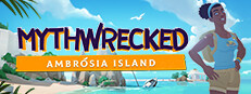 Mythwrecked: Ambrosia Island Banner