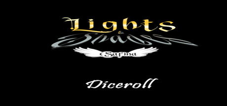 Lights e Shades: Safìna - Diceroll Header Image
